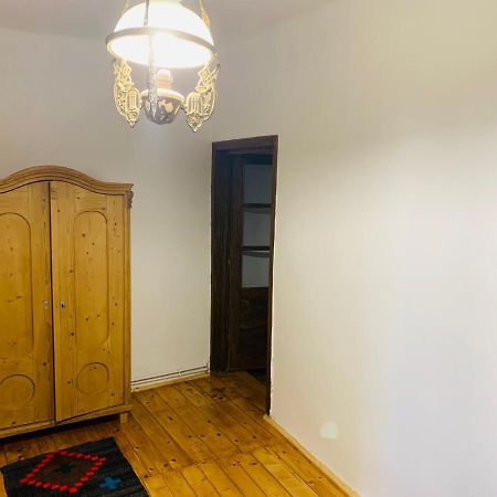 シギショアラ Casa Teutschヴィラ エクステリア 写真