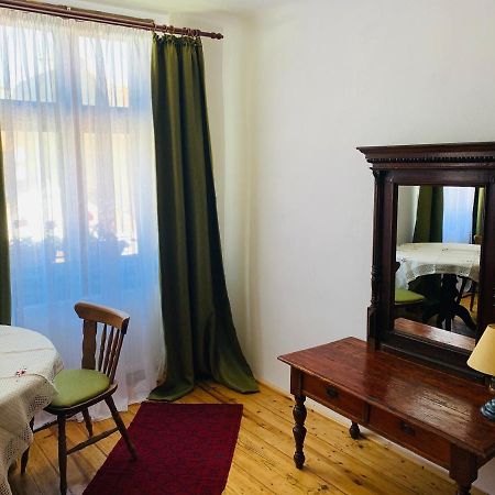 シギショアラ Casa Teutschヴィラ エクステリア 写真