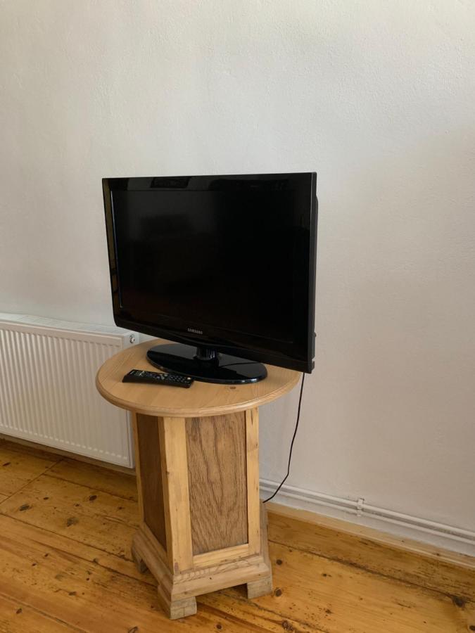 シギショアラ Casa Teutschヴィラ エクステリア 写真